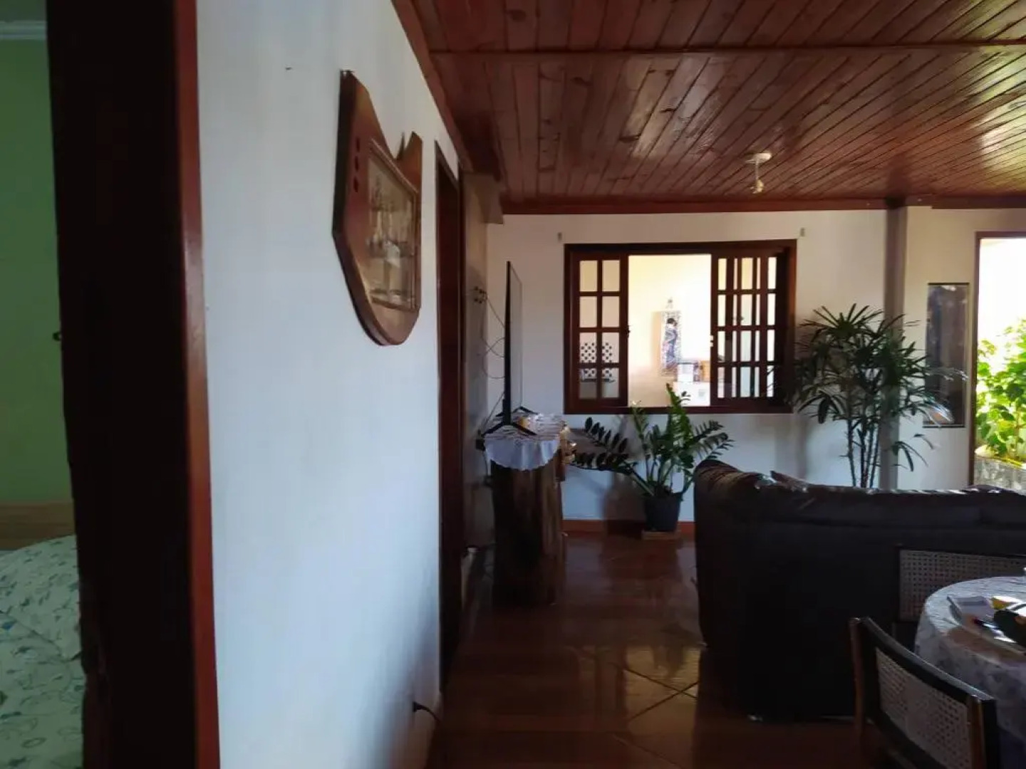 Casa Angra dos Reis( Parque Mambucaba)