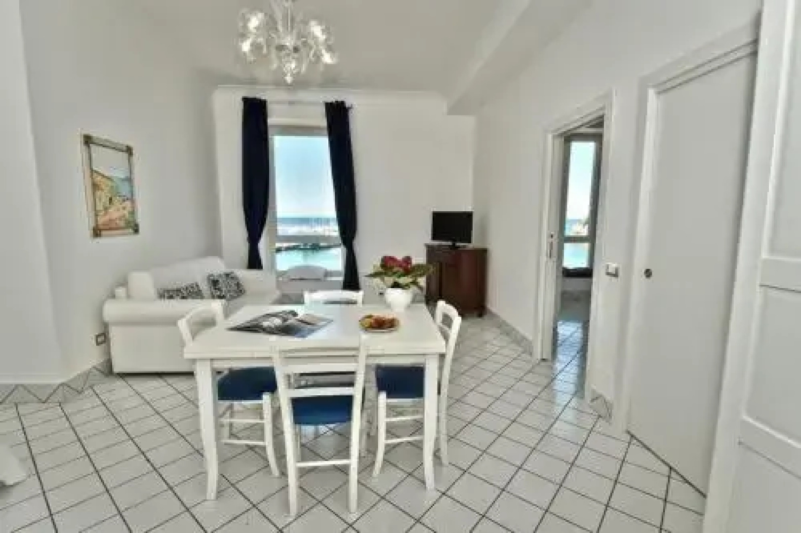 Palazzo Dogana Resort