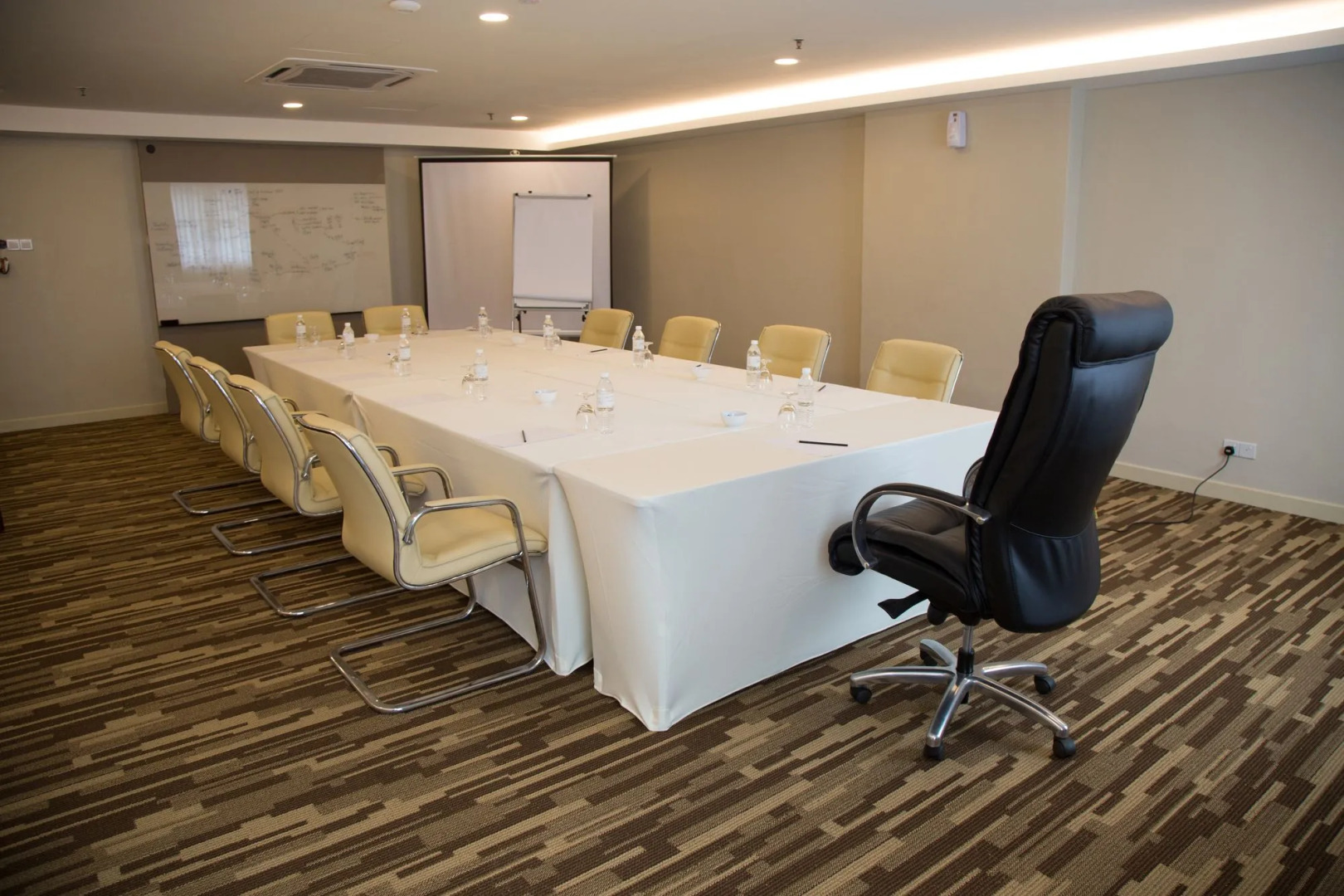 Alamis City Kuala Lumpur (Formerly EDC Hotel Kuala Lumpur)