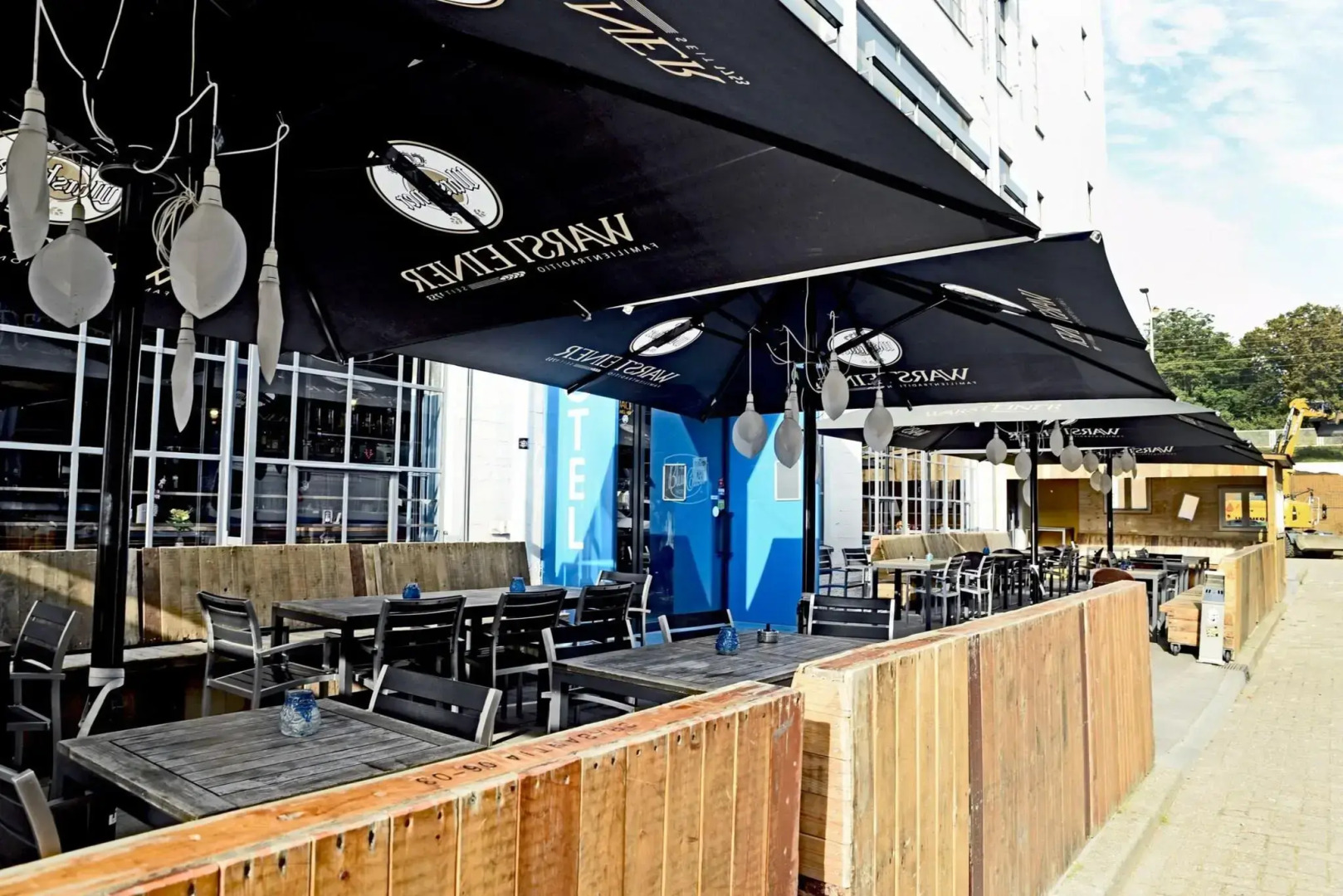 Stayokay Eindhoven - Hostel