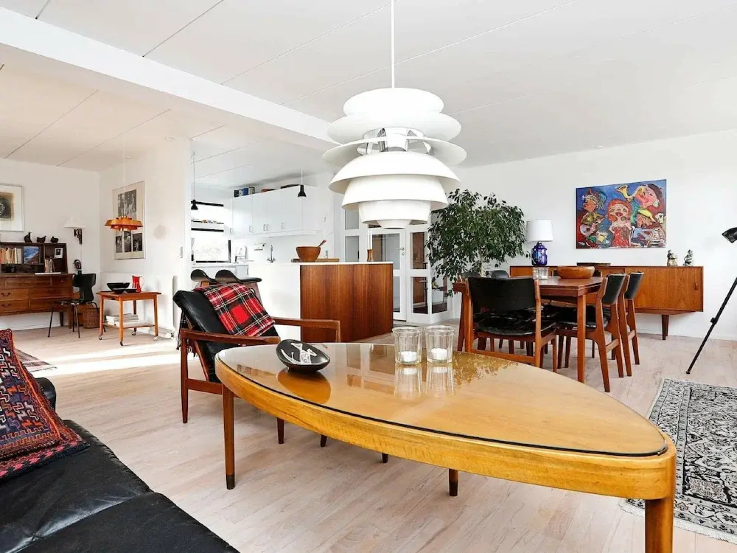 Beautiful Holiday Home in Vejby With Whirlpool