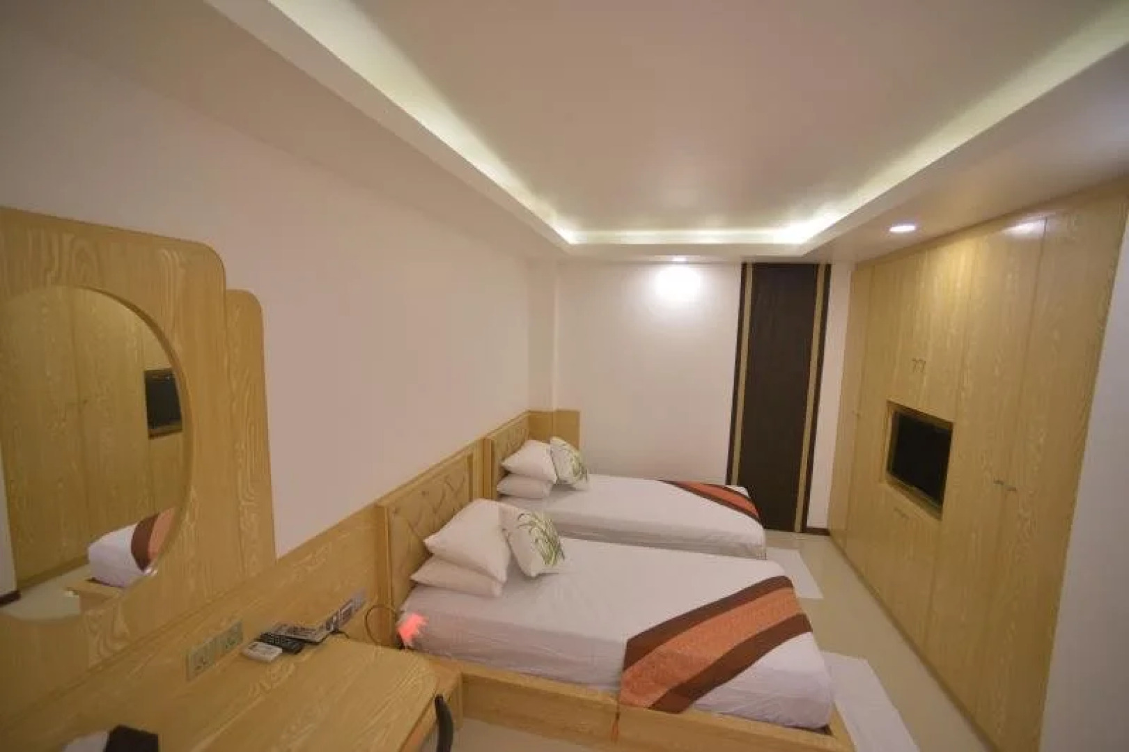 Гостевой дом Hathaa Beach Maldives