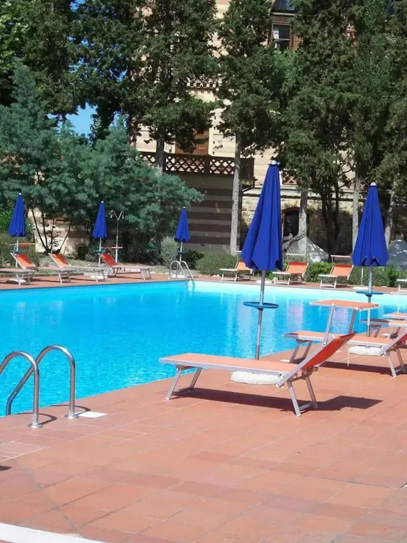 Park Hotel Napoleone