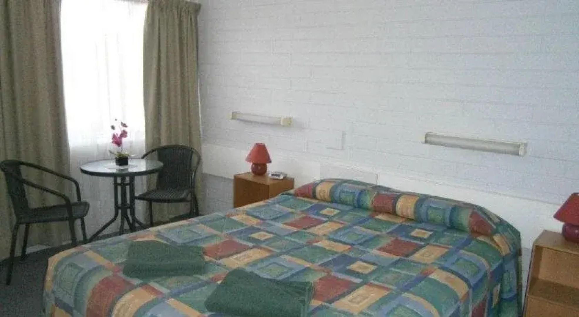 Acacia Motor Inn @ Nhill