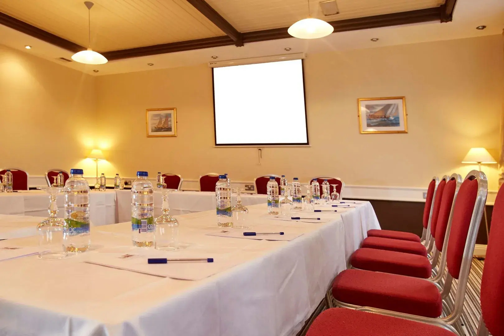 Waterford Marina Hotel