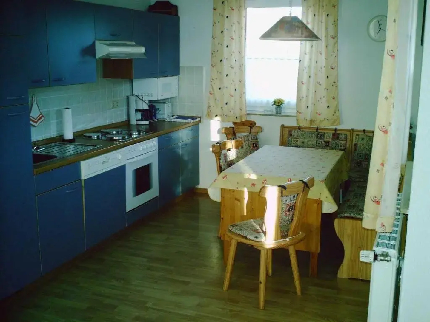 Komfortable Ferienwohnung am Ditzumer Sieltief, 45019