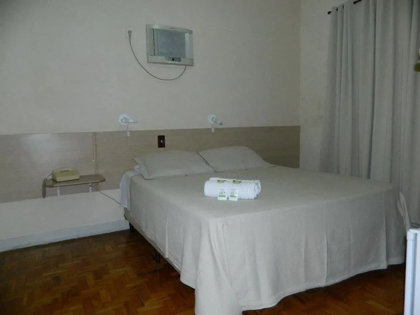 Hotel Cidade de Bauru