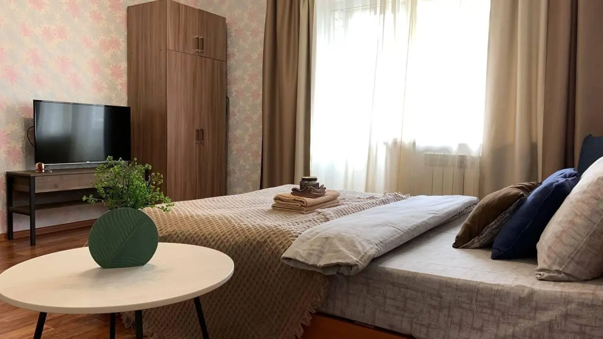 Хорошо как дома на улице Кузнецова