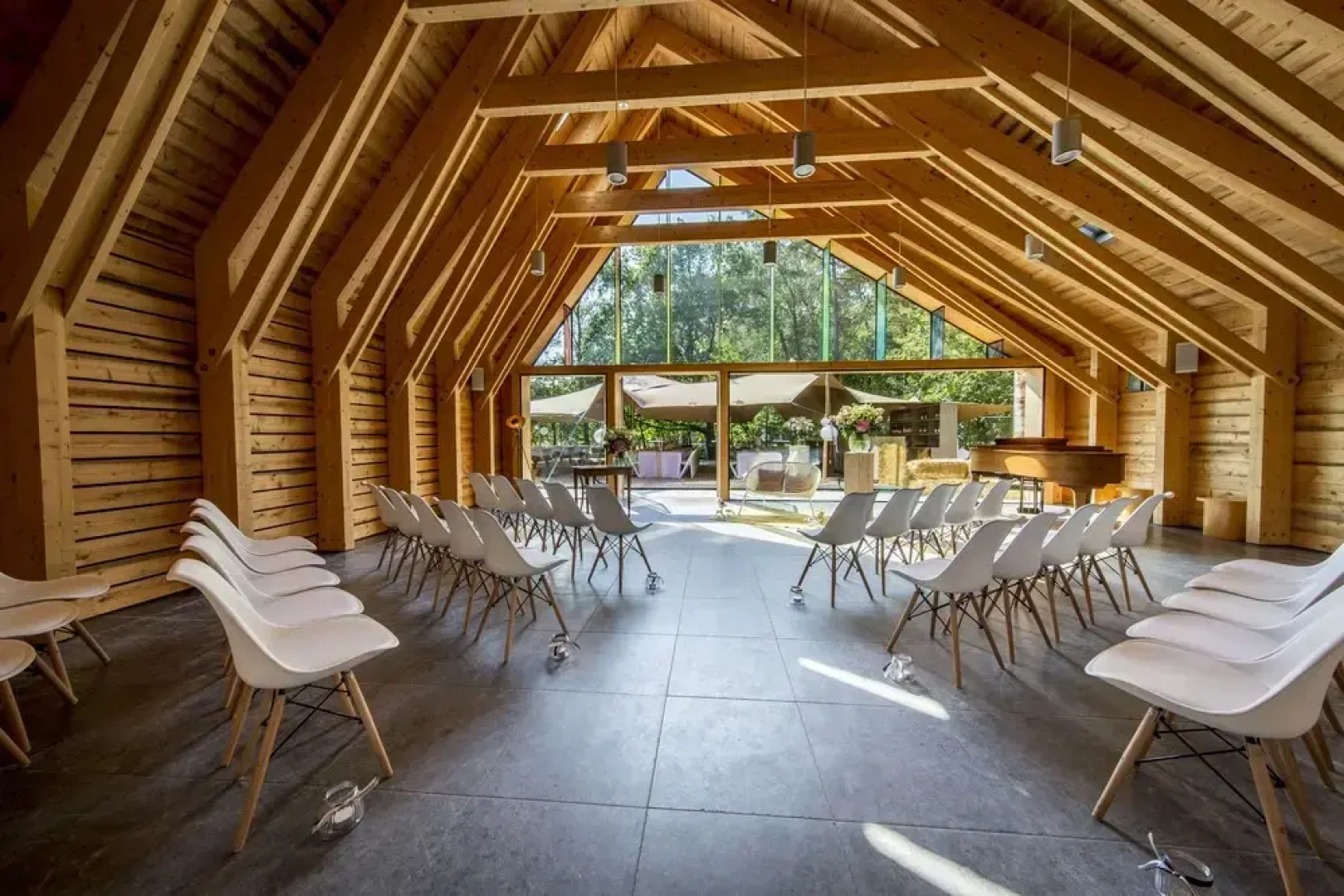 Hotel & Congrescentrum Mennorode