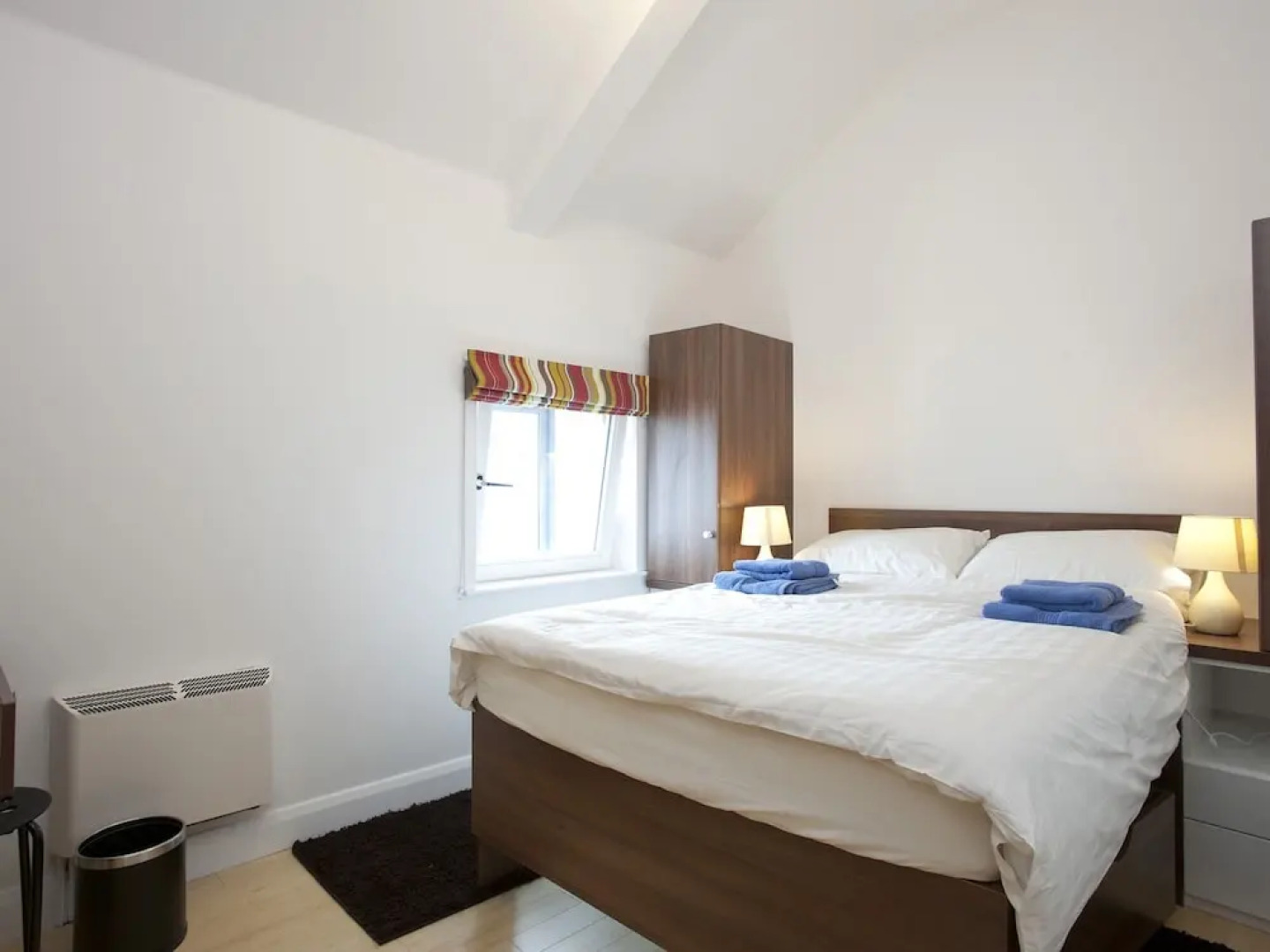 Pyjama Factory Self Catering Accommodation