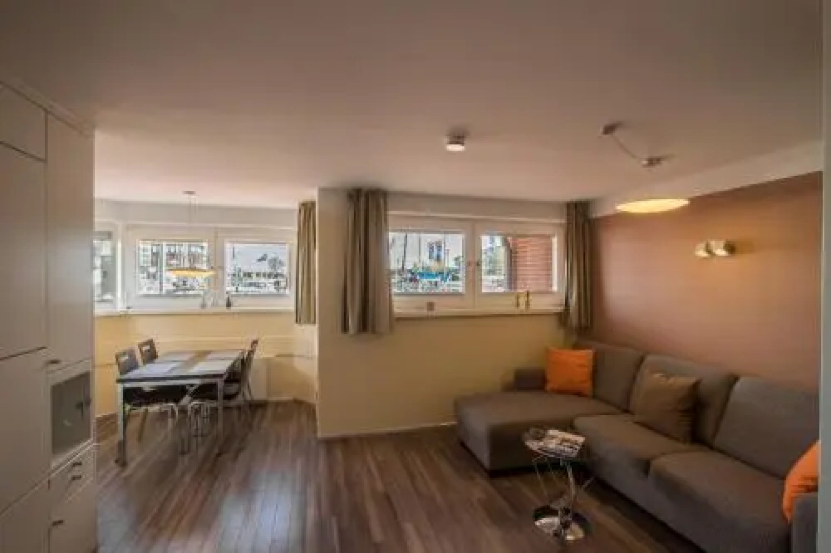 Ancora Marina Haus 1 Nr. 1, Typ 1 - [#17946]