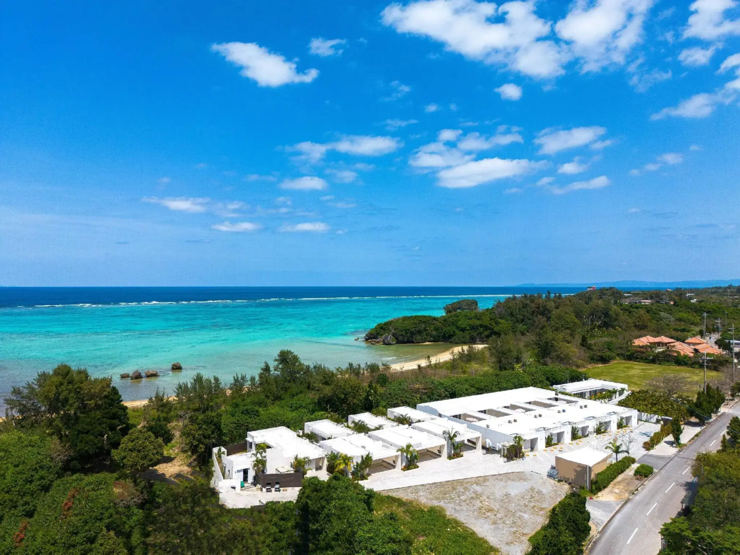 Pool Villa Imadomari by Coldio Premium