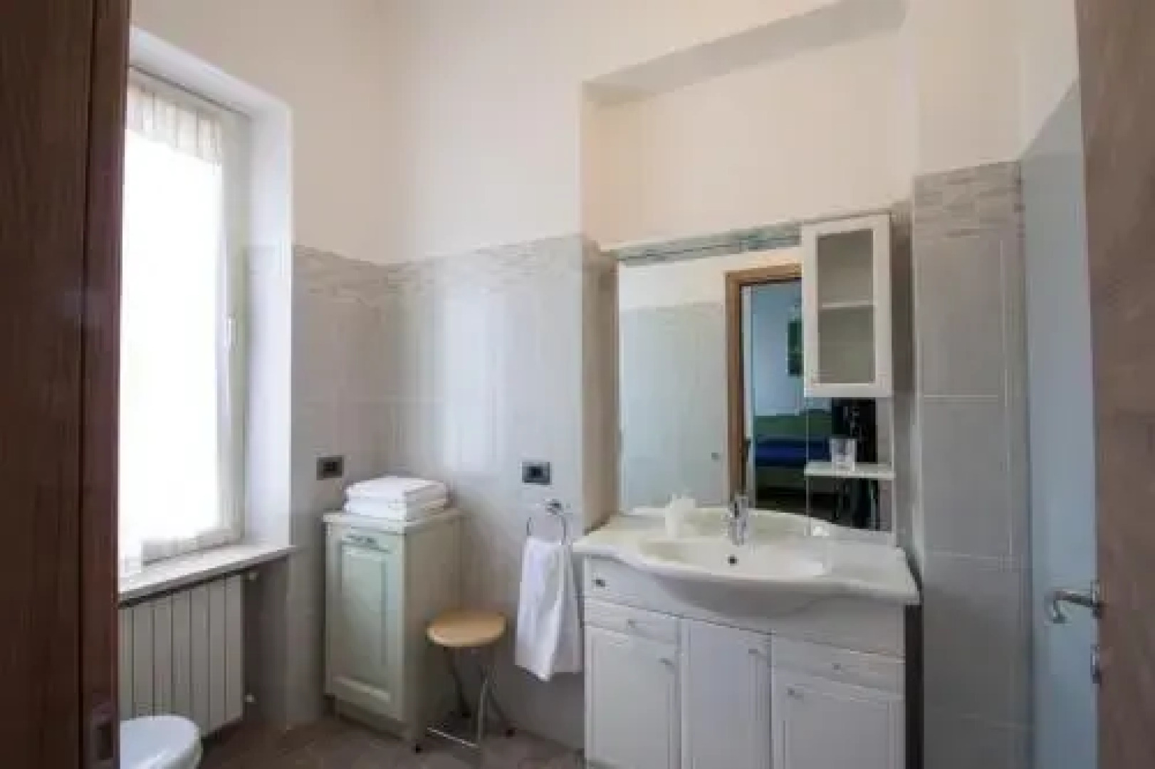 Bed and breakfast Palazzo di Primavera