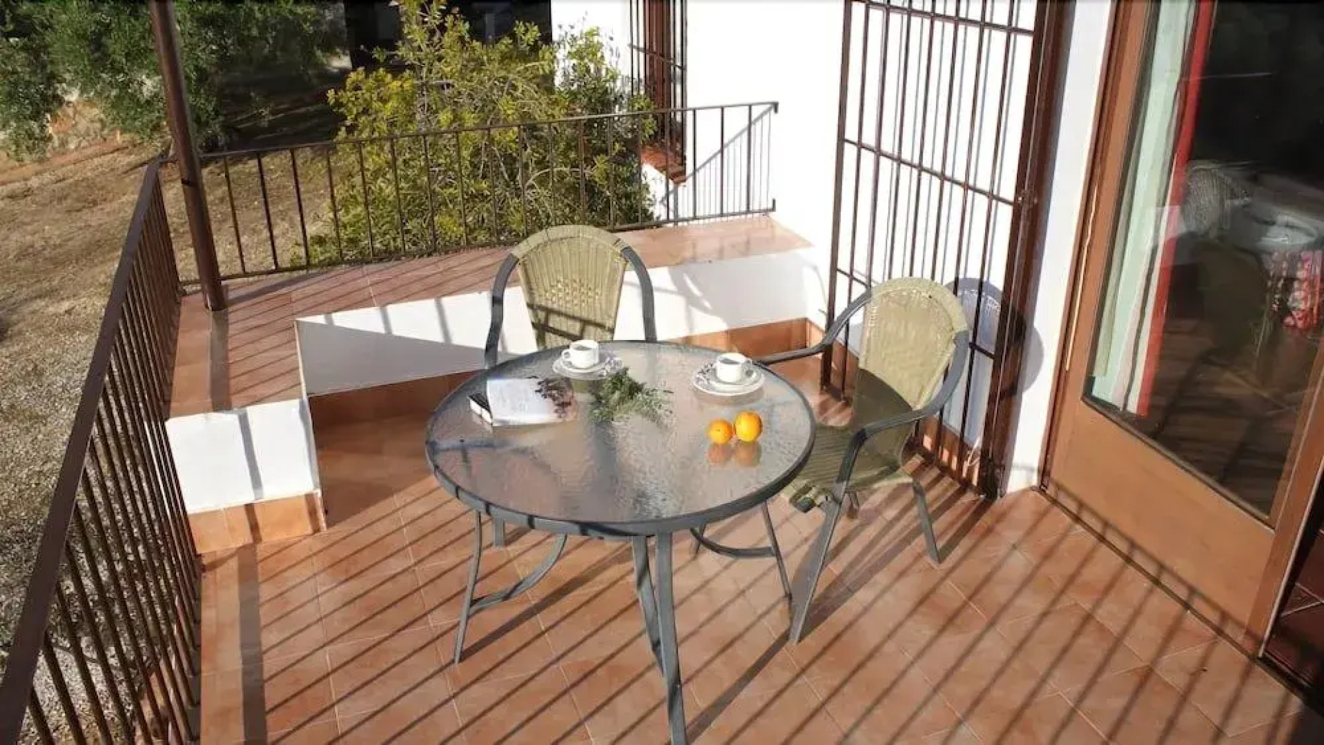 Casas Rurales La Cañada