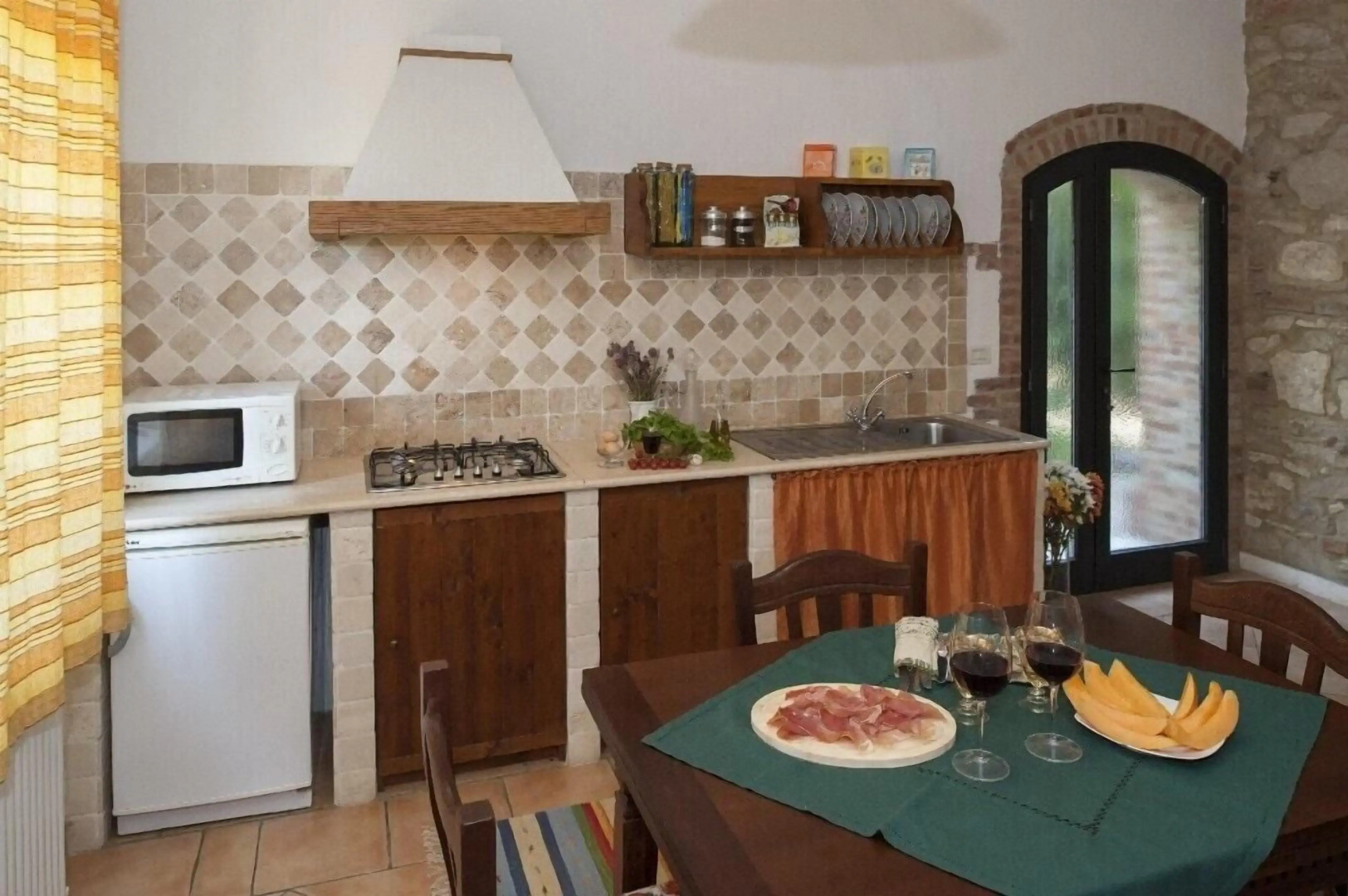 Agriturismo Podernuovo