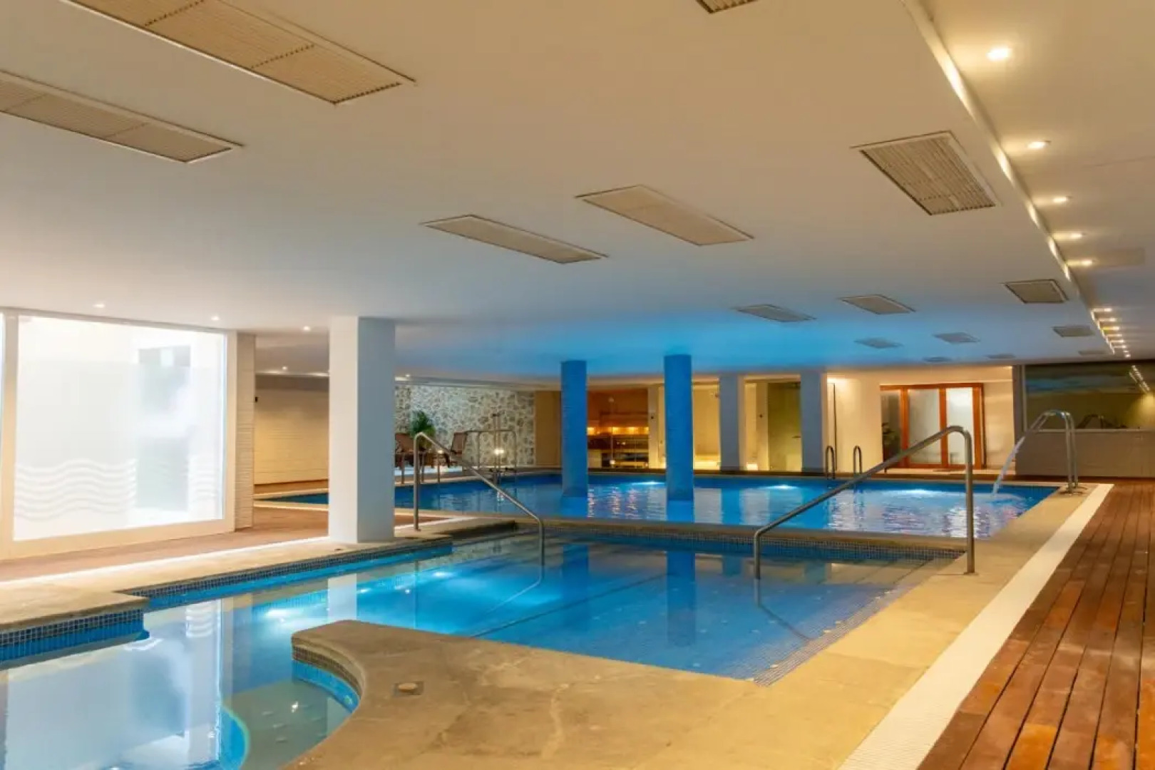 Aparthotel Duva & Spa