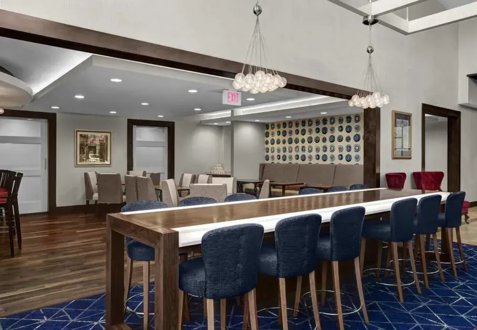 Residence Inn Philadelphia Airport