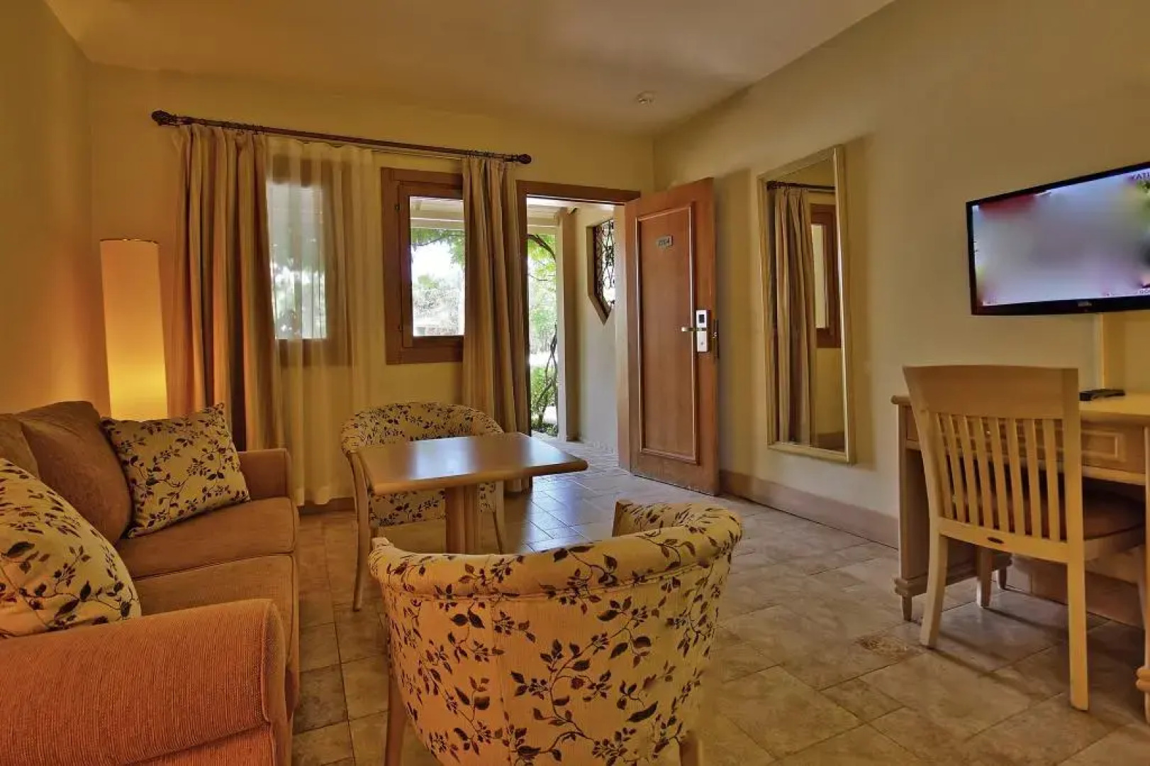 Dalyan Resort - Special Class