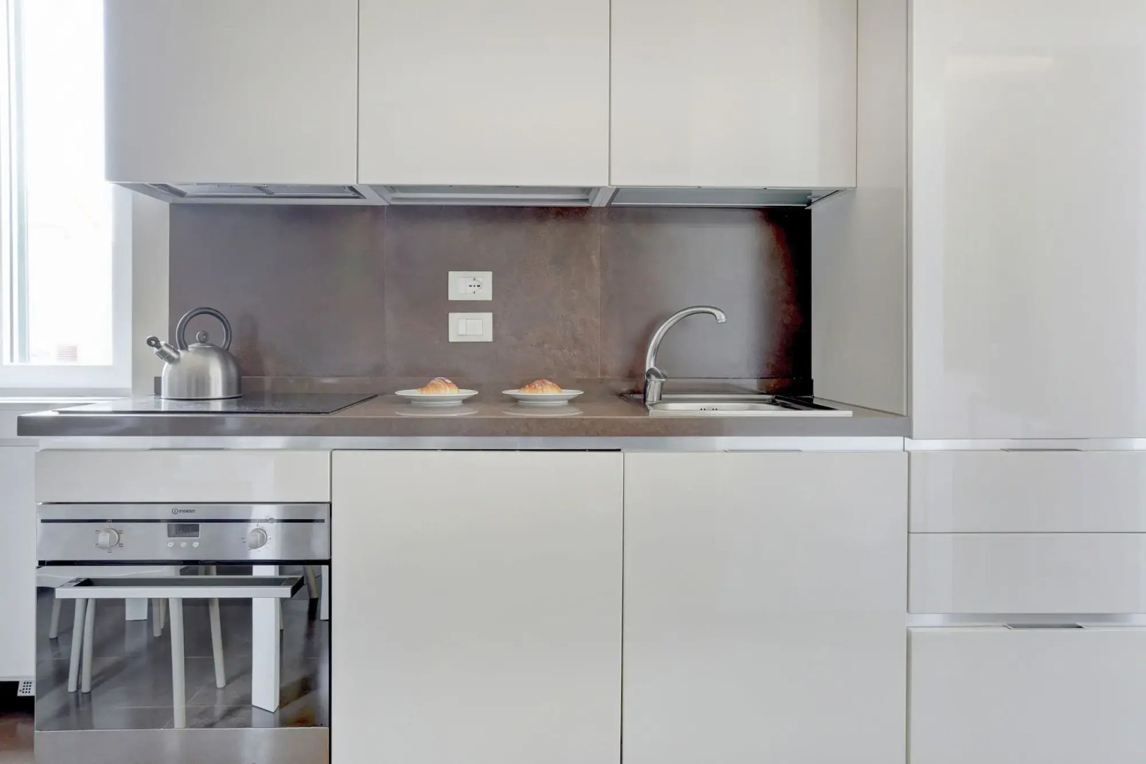 Colosseo Gardens - My Extra Home