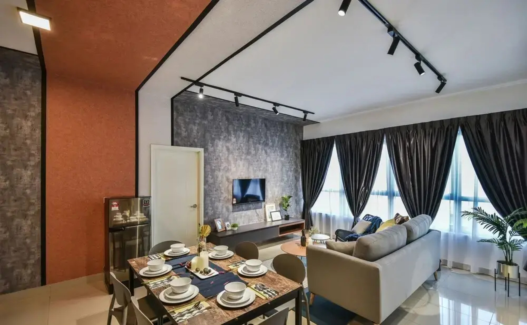 Arte Plus Residence Makeshome