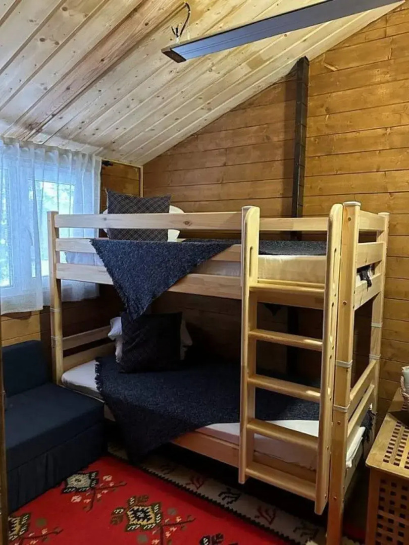 Бухта Беринга