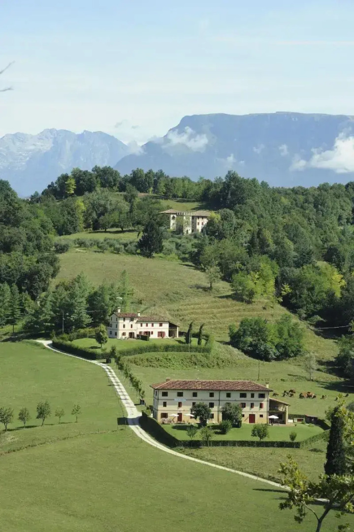 Agriturismo Borgoluce