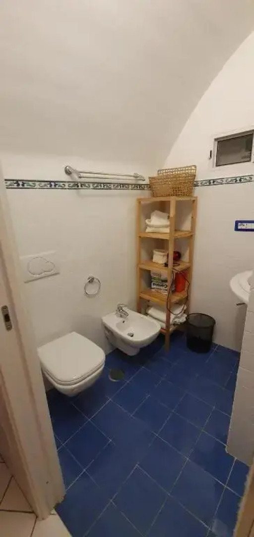 La Casetta Nel Bosco