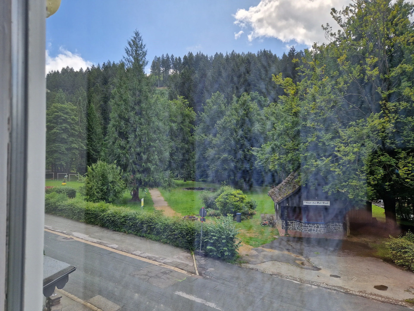 Wellness-Pension Sonneck