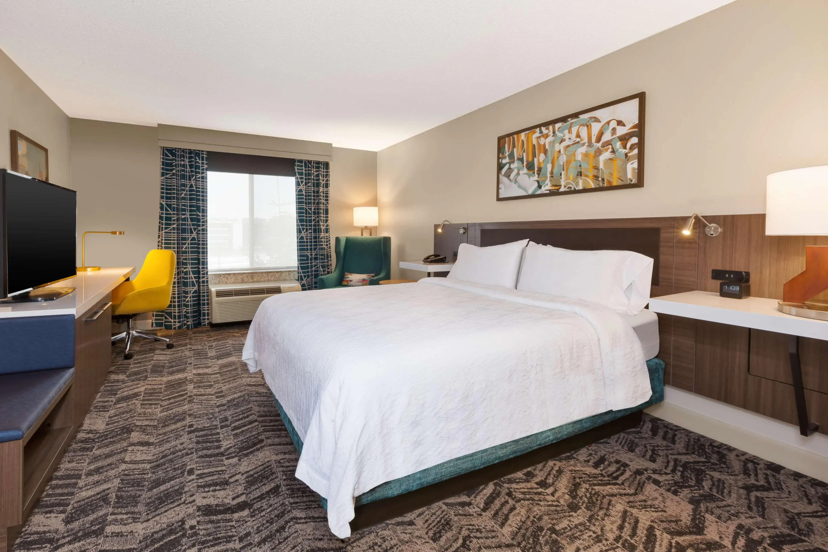 Hilton Garden Inn Minneapolis - Maple Grove