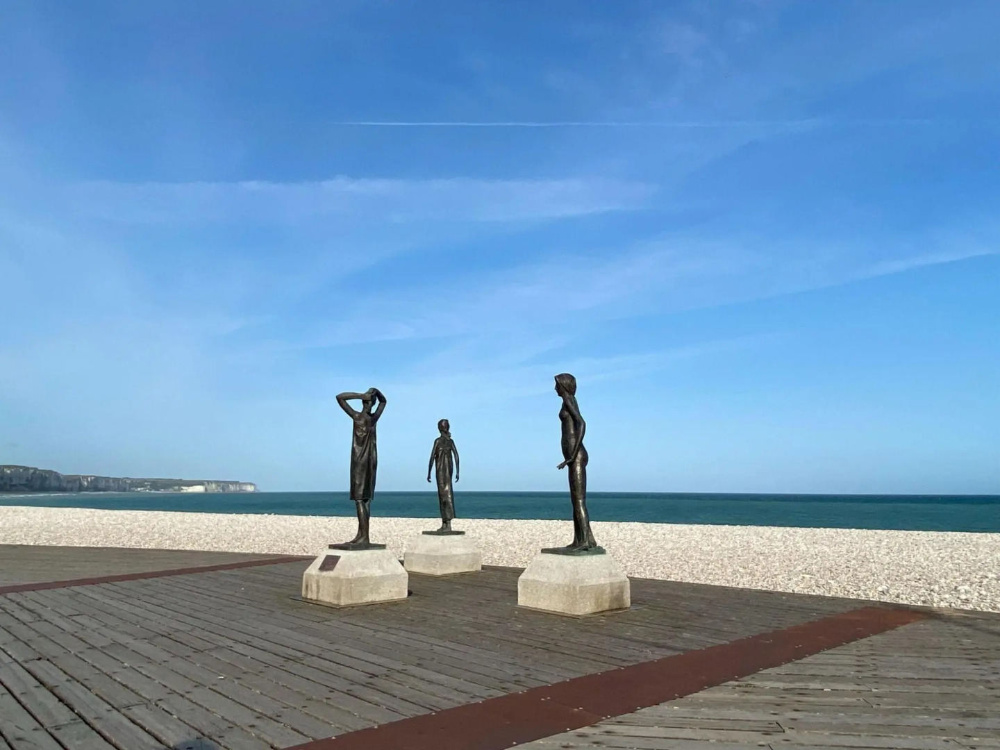 Holiday Home in Fycamp for 2 Person