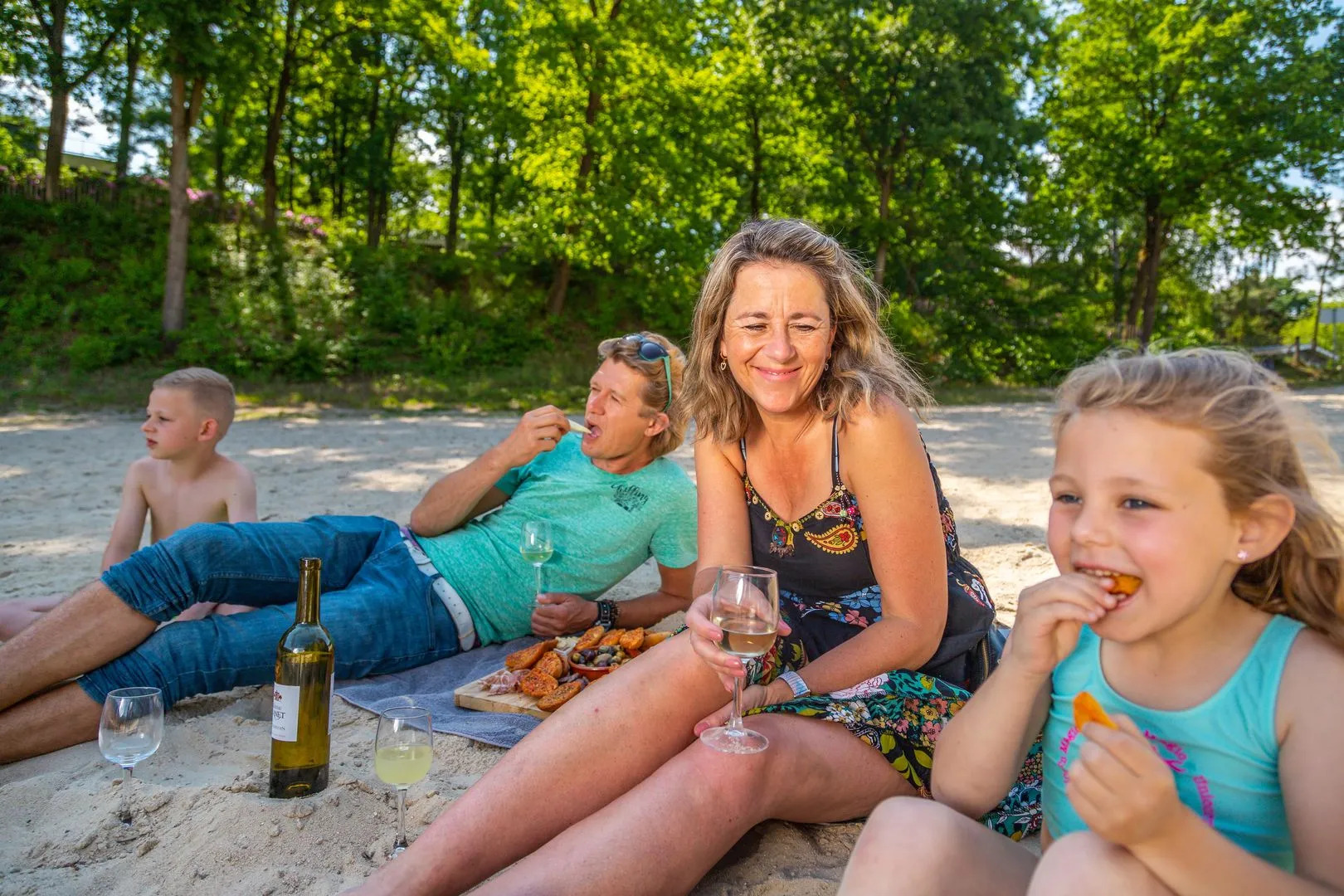EuroParcs Maasduinen