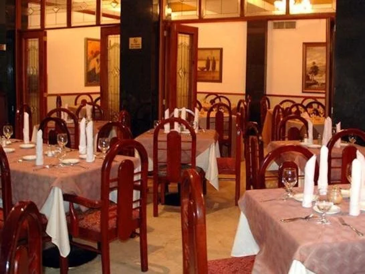 Aloha Sol Hotel and Casino