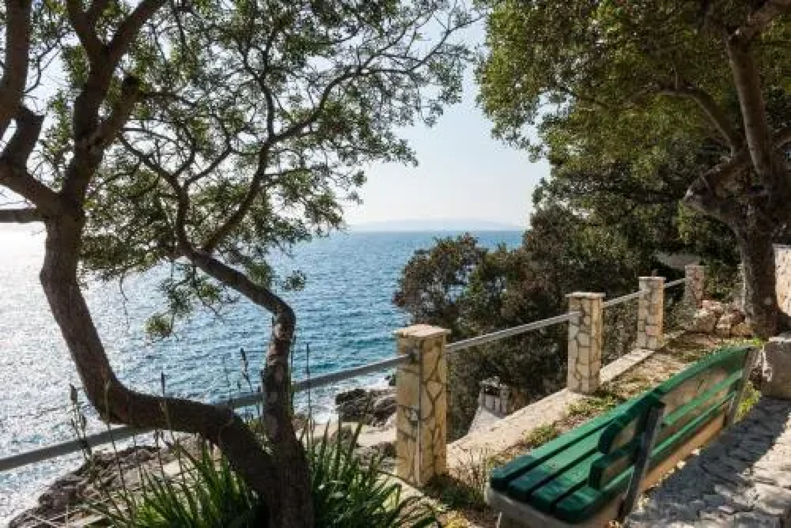 Three-Bedroom Holiday Home in Potomje