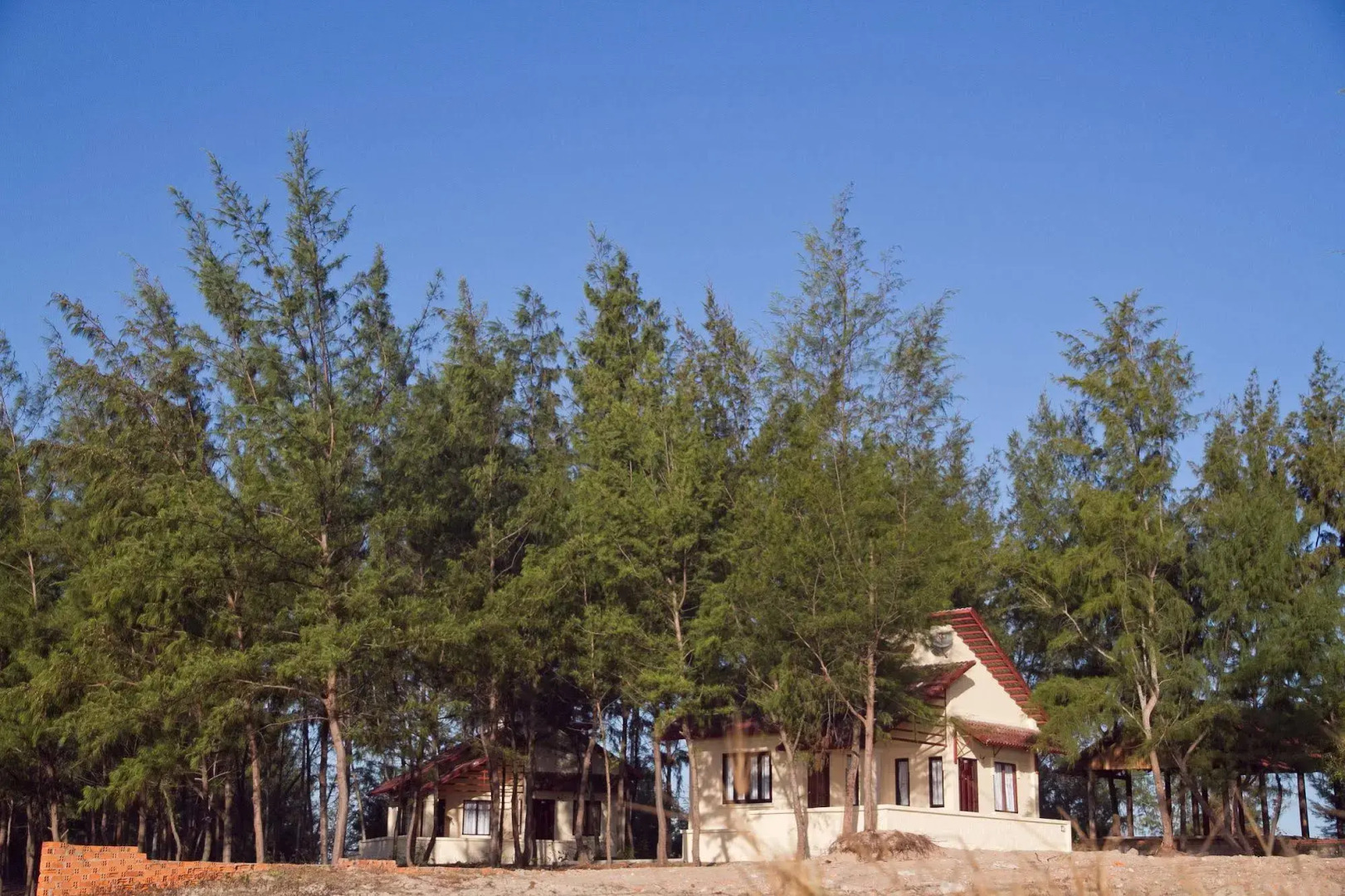 The Beach House Resort