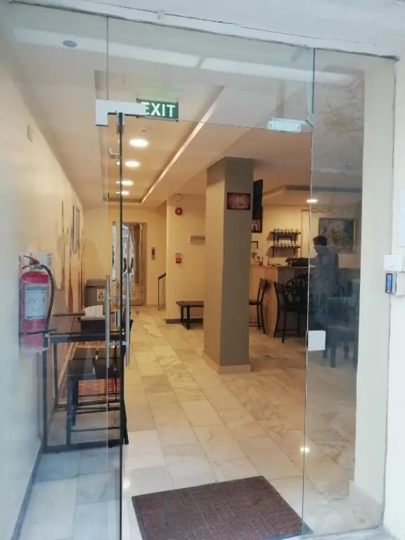 Layaali Amman Hostel