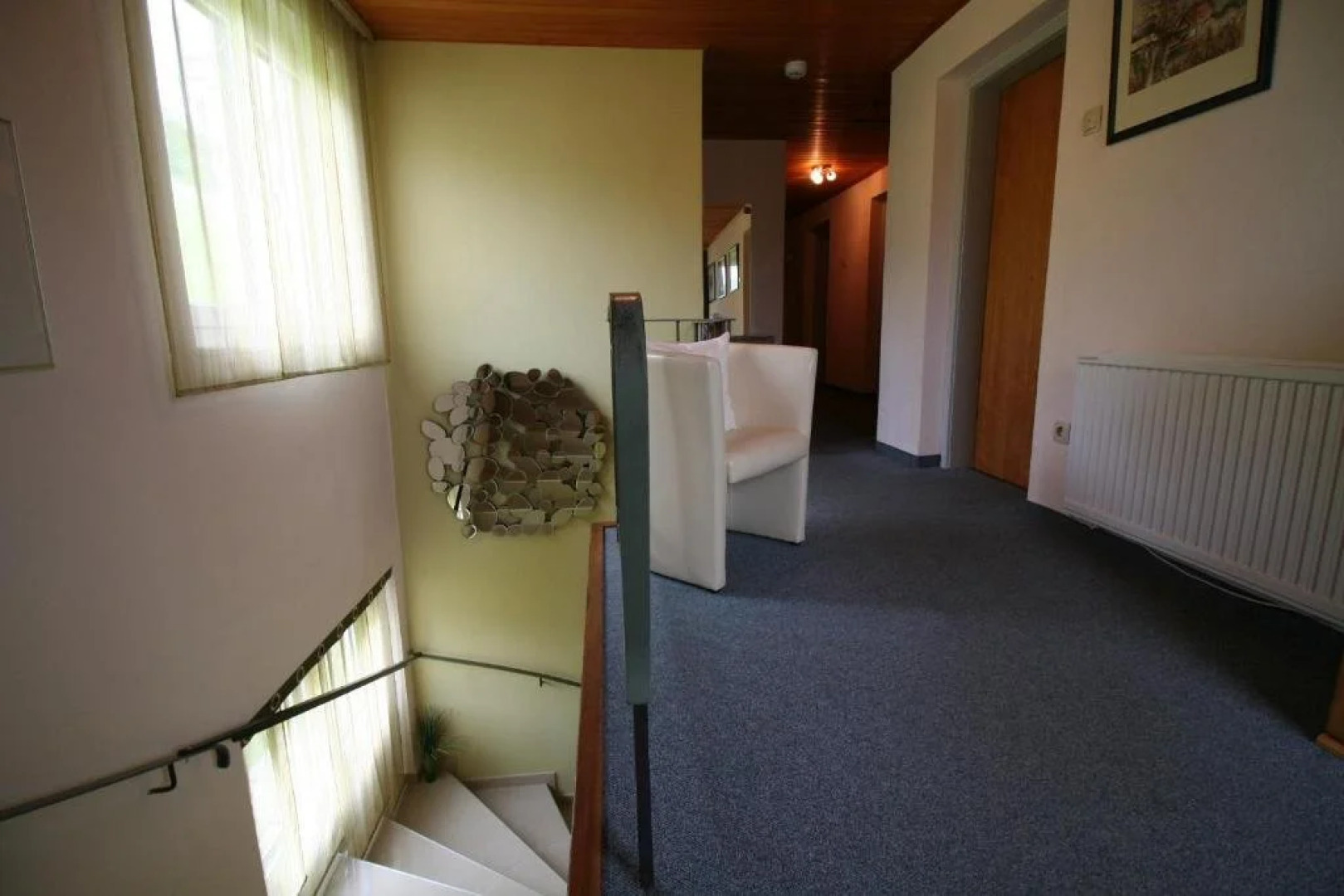 Frühstückspension Mokina