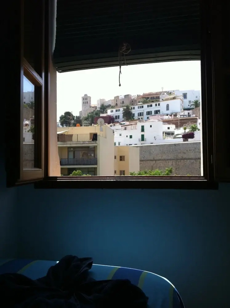 Ibiza Boutique Guest House