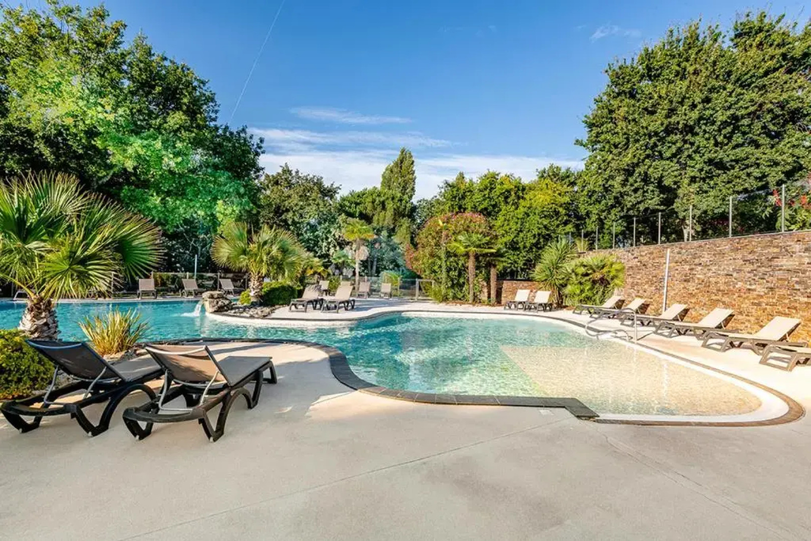 Domaine Les Oréades