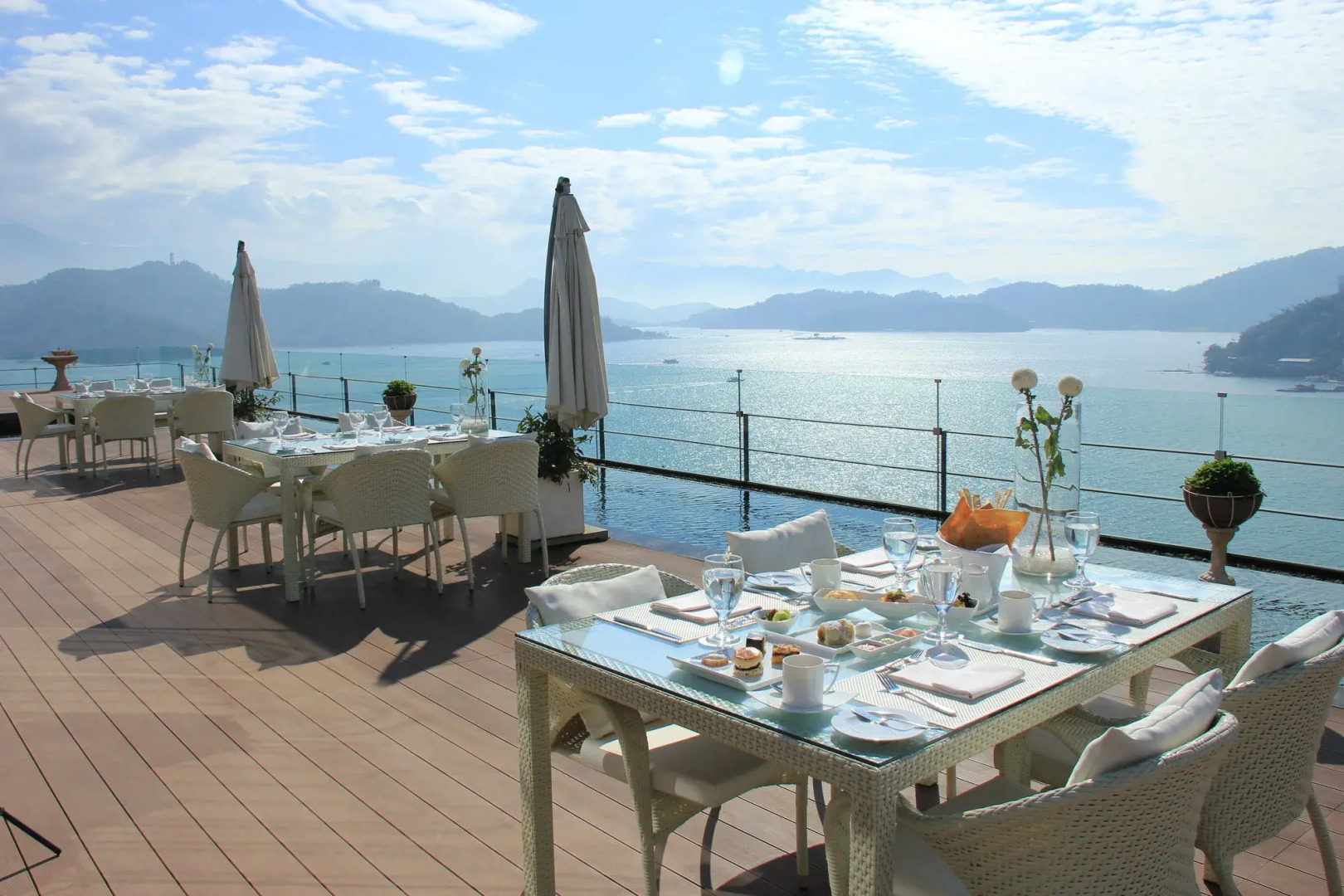 Fleur de Chine Hotel