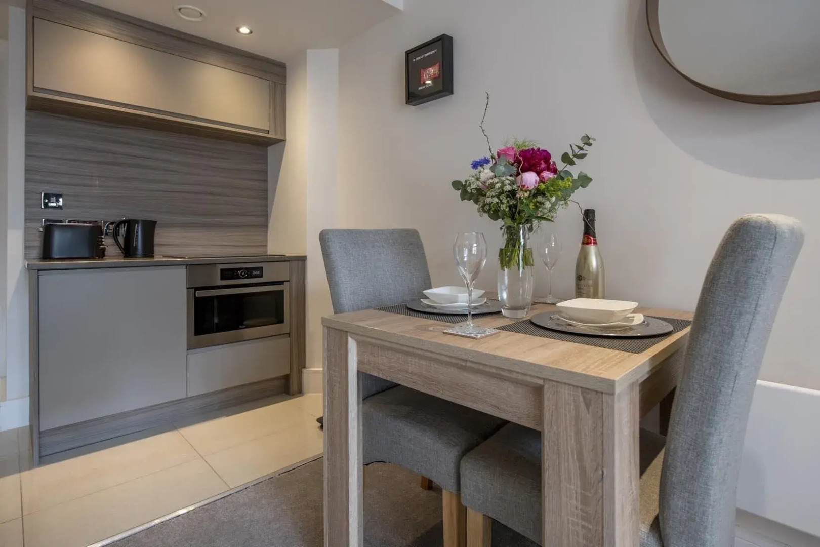 Chocolets - The Yorkie Suite