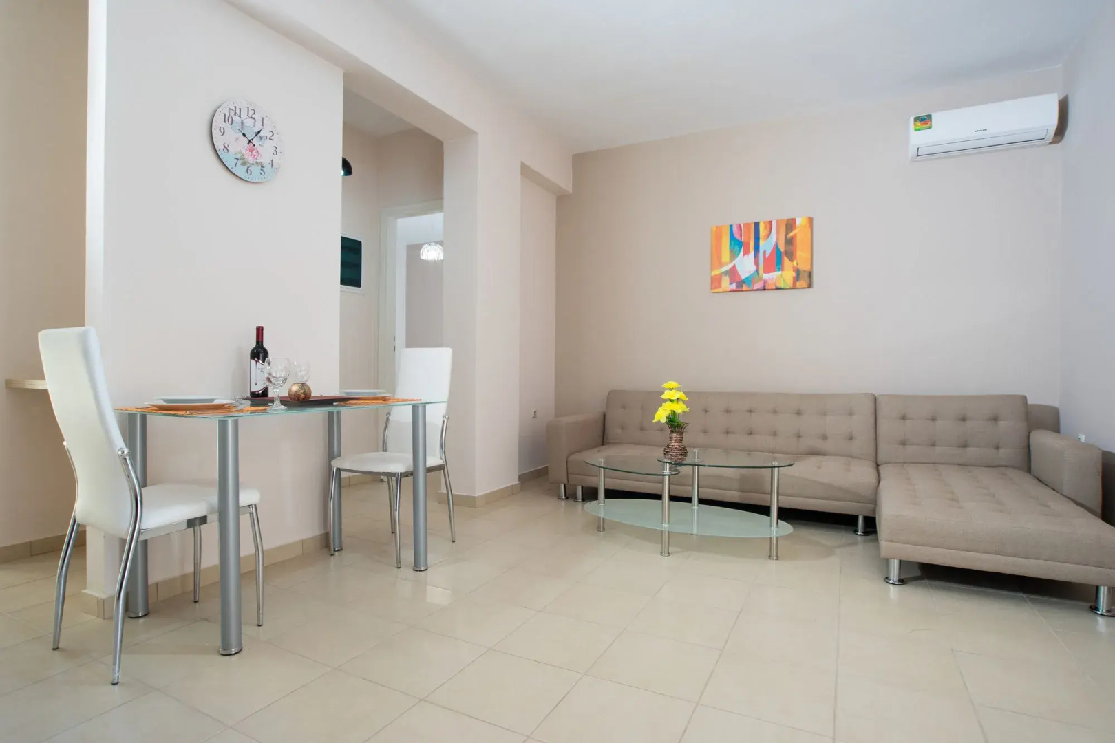 Naiades Luxury Apartments