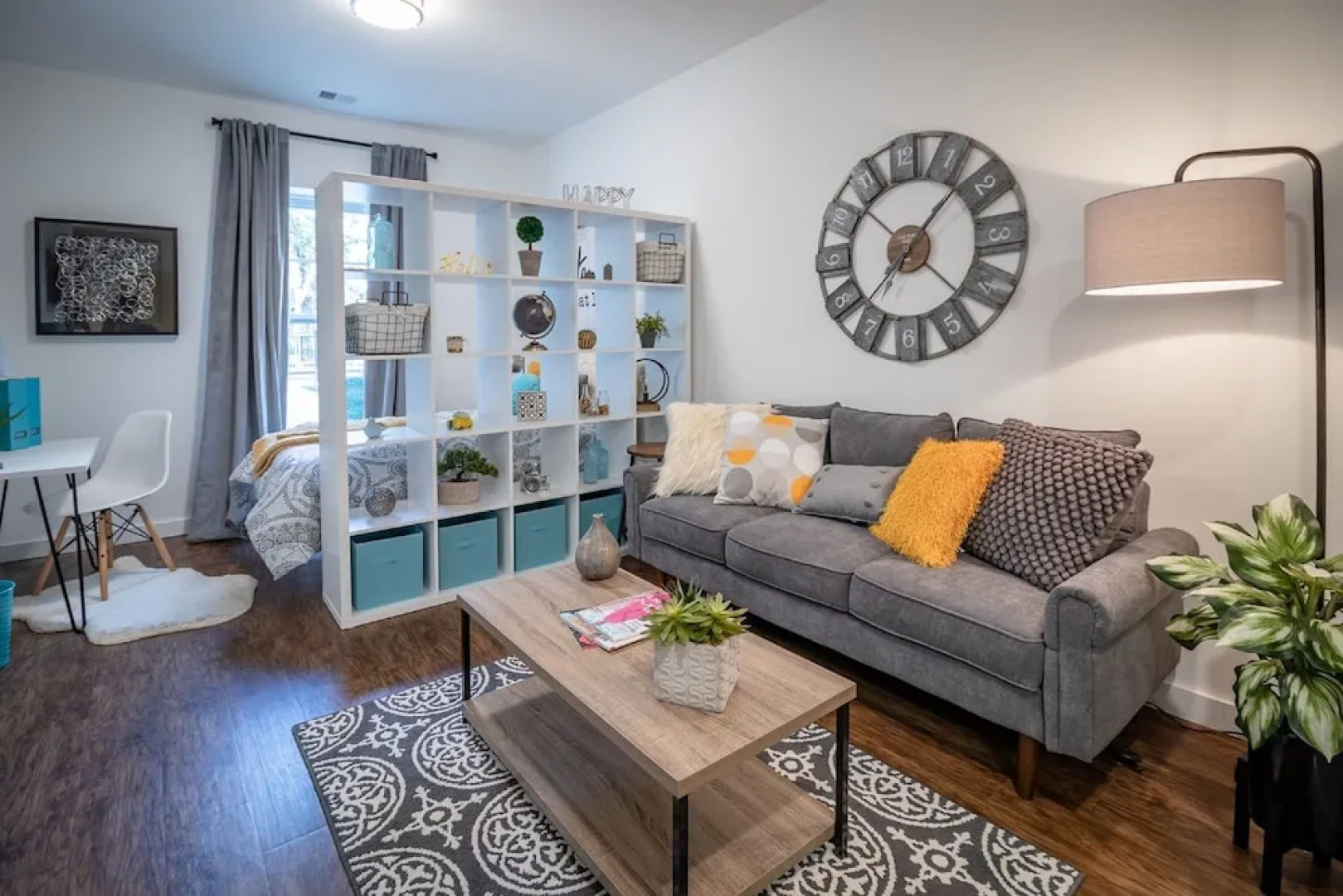 Church Hill District Condos by Barsala