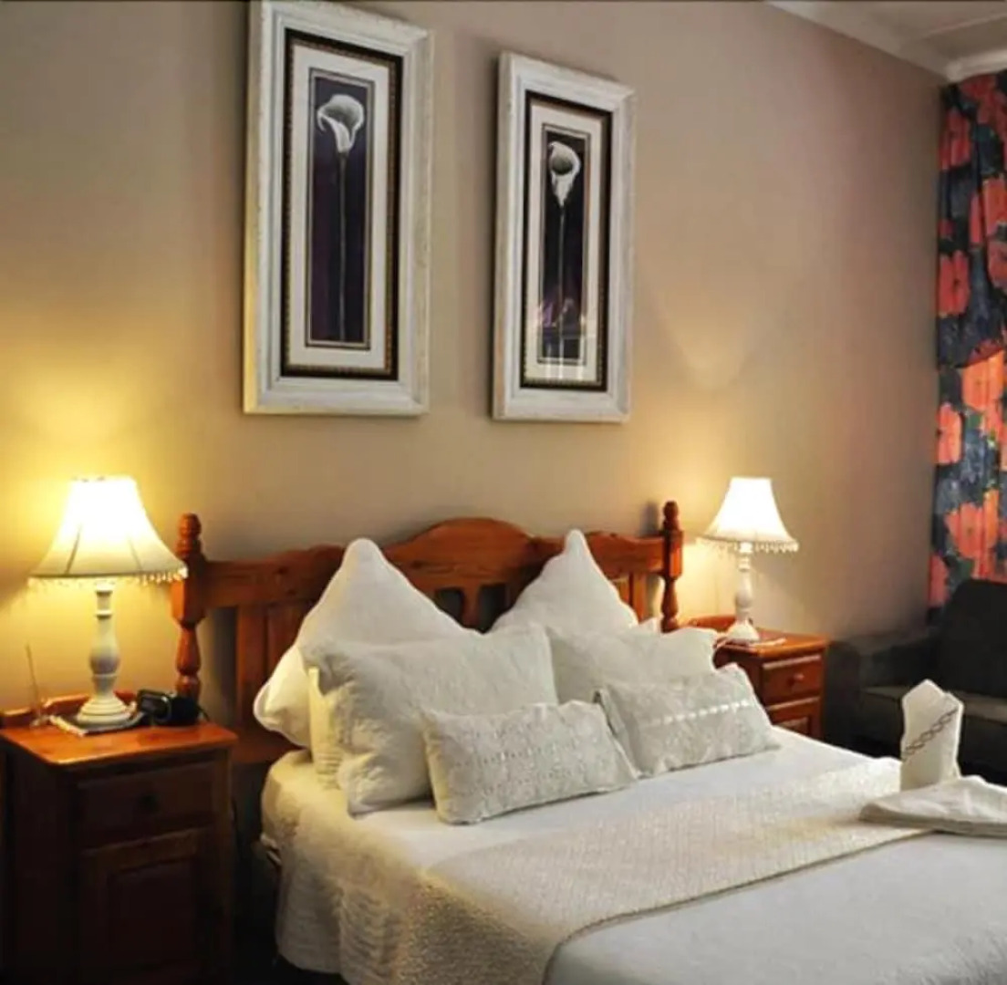 Woodpecker Guesthouse