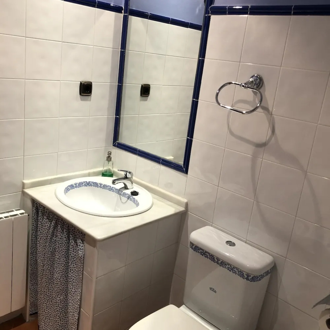 Casas De Tita-Elvira