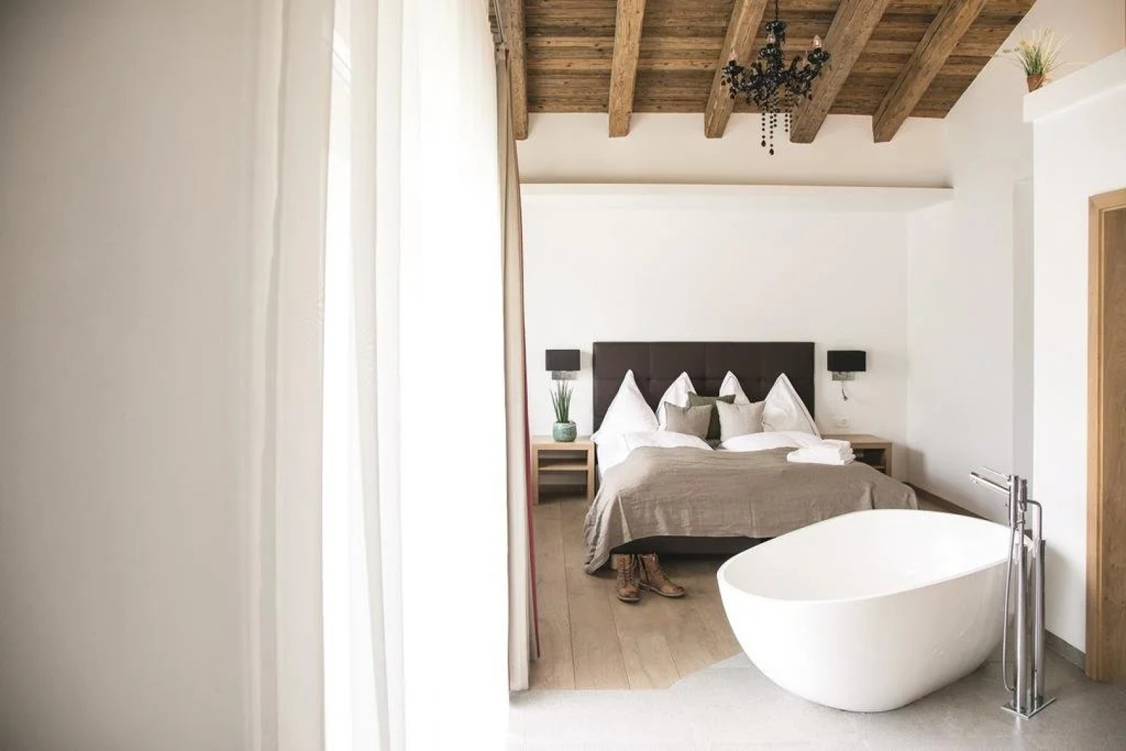 Matthiol Appartements