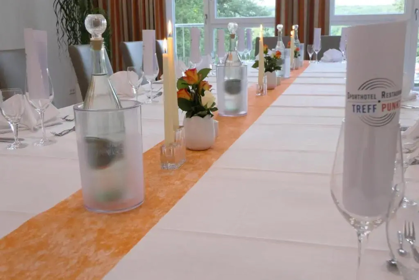 Sporthotel Treff Punkt