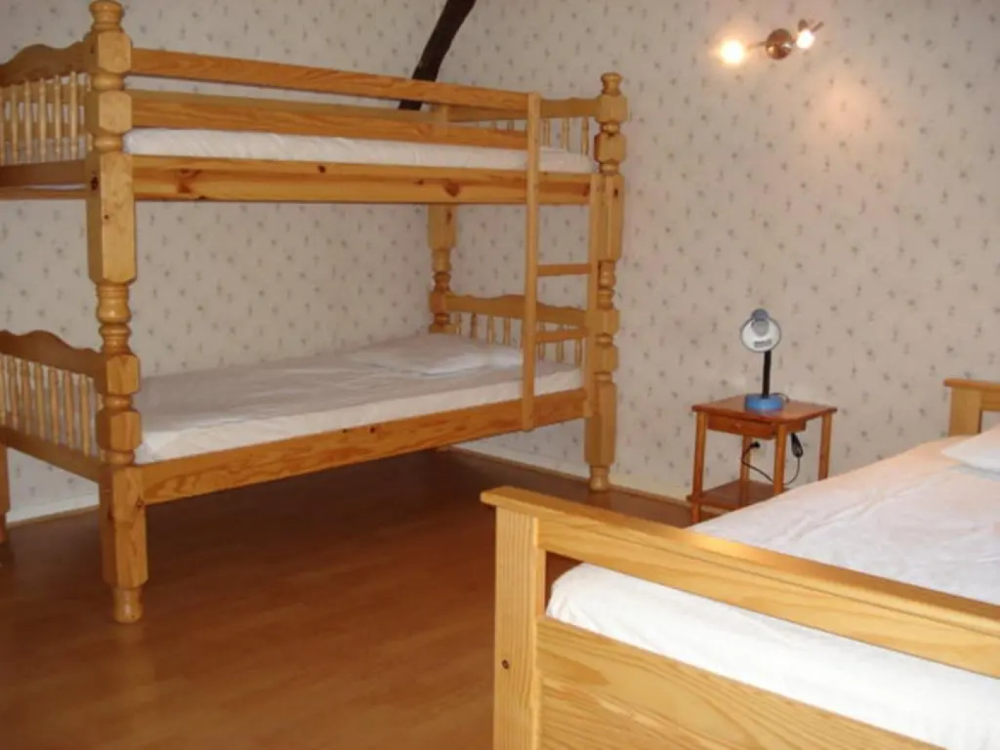 La Grange des Moussous