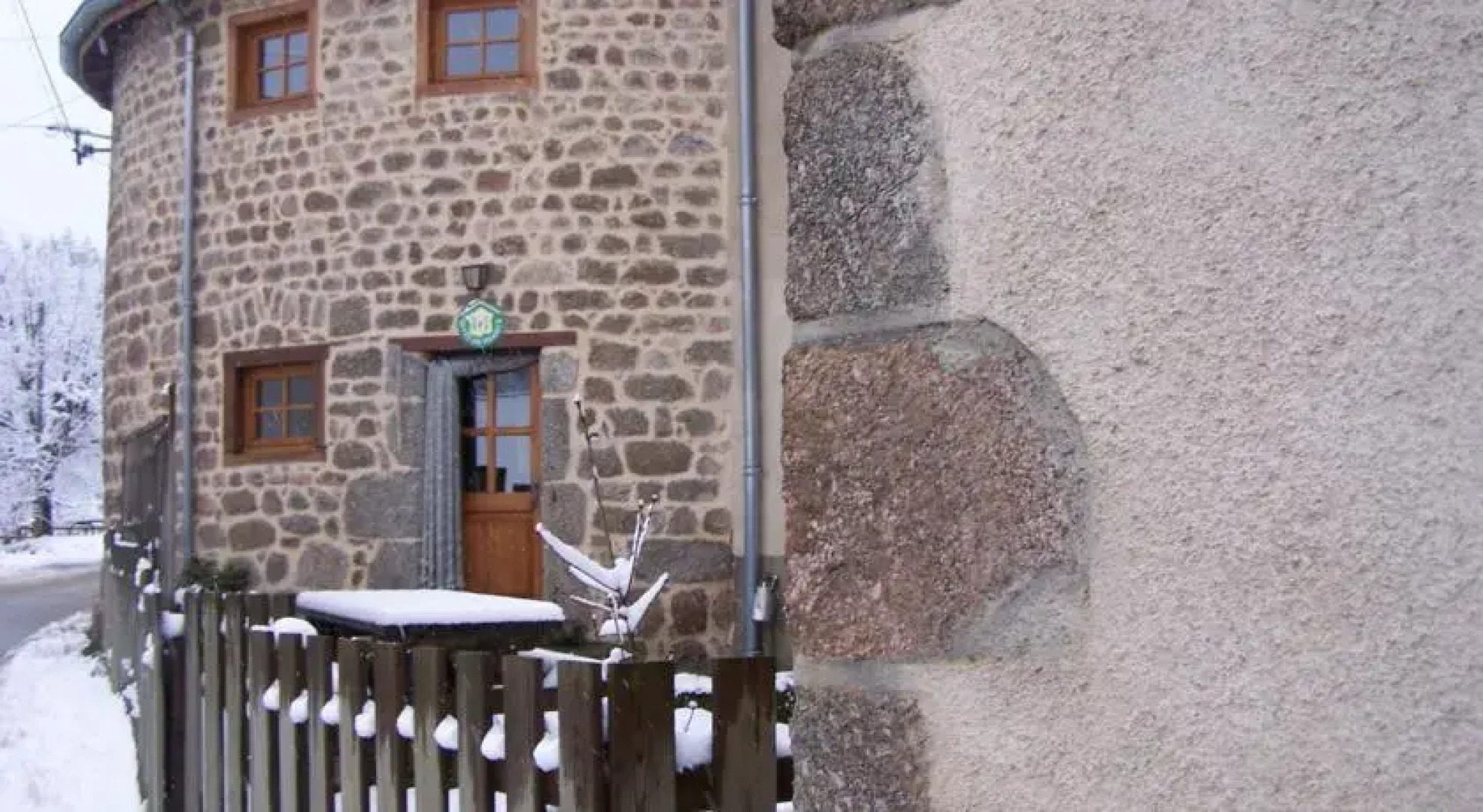 Gîtes en Haut Forez