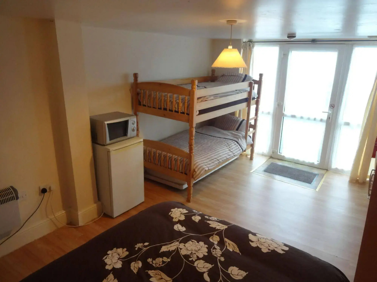 Travellers Rest Motel