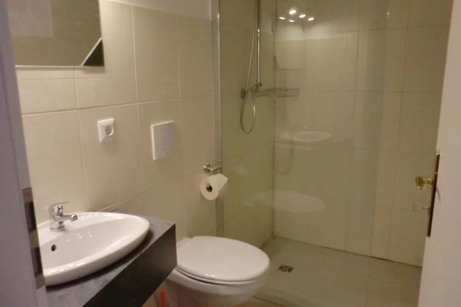 Gästezimmer Vogelsberg